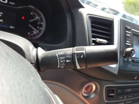Certified 2019 Honda Ridgeline RTL image 28