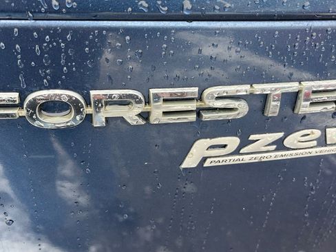 Used 2014 Subaru Forester 2.5i Premium w/ All-Weather Package image 25