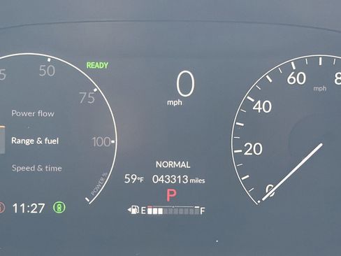 Used 2023 Honda CR-V Sport image 22