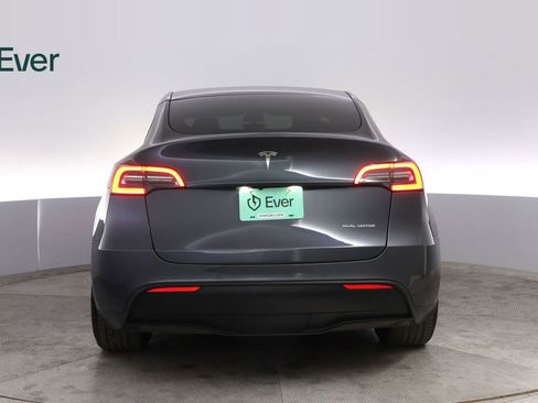 Used 2022 Tesla Model Y Performance image 15