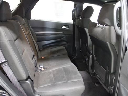 Used 2024 Dodge Durango SXT image 24