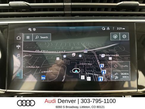 Used 2023 Audi Q7 3.0T Premium Plus AWD/4WD image 18