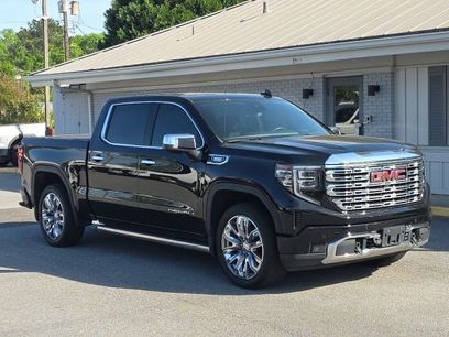 Used 2023 GMC Sierra 1500 Denali