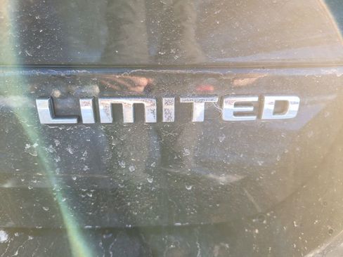 Used 2021 Jeep Grand Cherokee L Limited w/ Trailer Tow Group (B) image 9