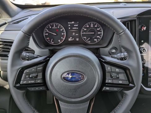 New 2026 Subaru Forester Sport image 26