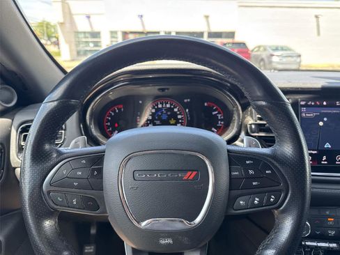 Used 2022 Dodge Durango GT AWD/4WD image 17