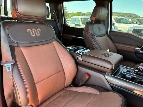 New 2026 Ford F150 King Ranch w/ Equipment Group 601A High AWD/4WD image 23