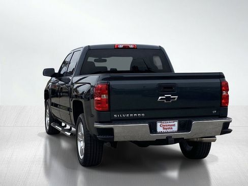 Used 2018 Chevrolet Silverado 1500 LT w/ All Star Edition image 6