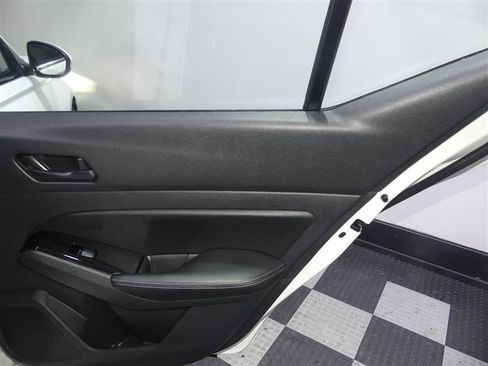 Used 2023 Nissan Altima 2.5 SV image 26