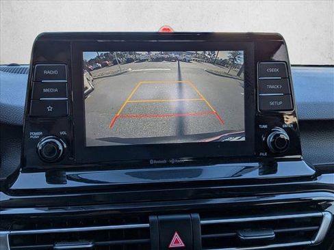 Used 2021 Kia Seltos EX AWD/4WD image 13