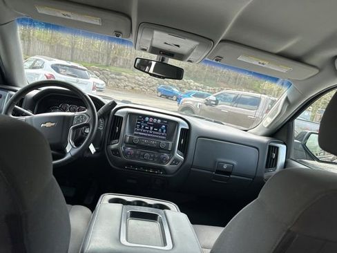 Used 2019 Chevrolet Silverado 1500 LT w/ All Star Edition image 25