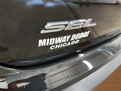 Used 2024 Ford Edge SEL image 42