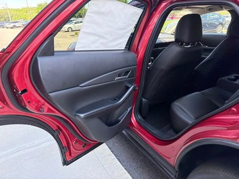 Certified 2026 MAZDA CX-30 AWD 2.5 S image 9