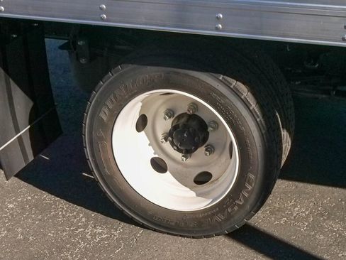 New 2024 Chevrolet Low Cab Forward image 6