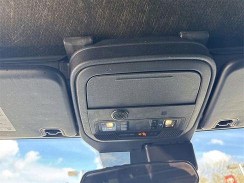 Used 2021 Ford Bronco Big Bend image 19