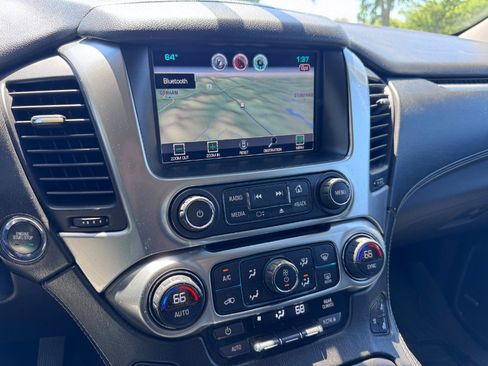 Used 2015 Chevrolet Suburban LTZ AWD/4WD image 20