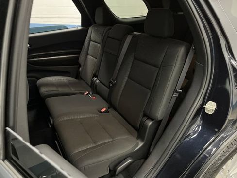 Used 2024 Dodge Durango SXT w/ 3rd Row Seating Group image 28