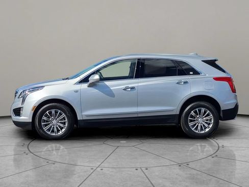 Used 2019 Cadillac XT5 Luxury FWD image 8