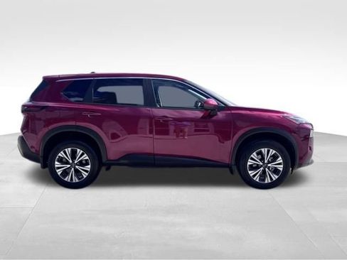 Used 2023 Nissan Rogue SV AWD/4WD image 6