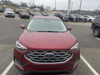 Used 2019 Ford Edge SEL w/ Equipment Group 201A video 2