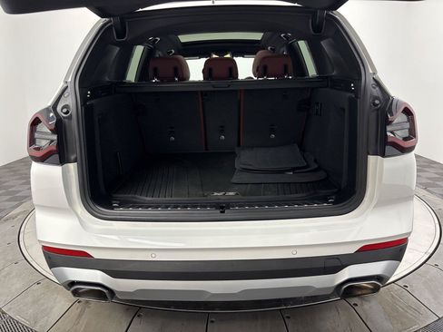 Used 2023 BMW X3 xDrive30i w/ Premium Package w/ZPA AWD/4WD image 21