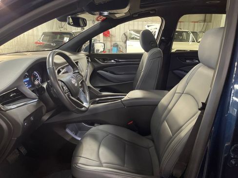 Certified 2023 Buick Enclave Essence w/ Experience Buick Package AWD/4WD image 14