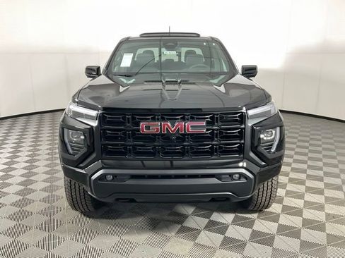 New 2026 GMC Canyon Elevation w/ Convenience Package AWD/4WD image 2