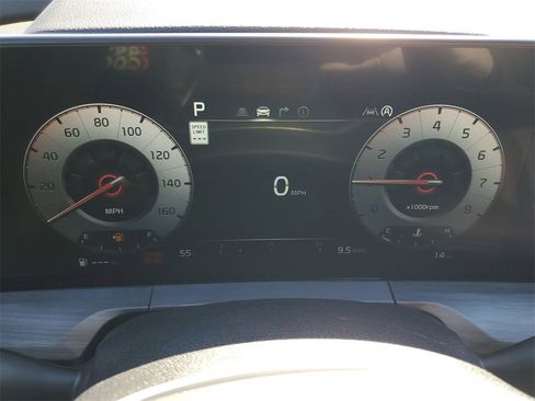 New 2025 Kia Telluride SX X-Line image 14