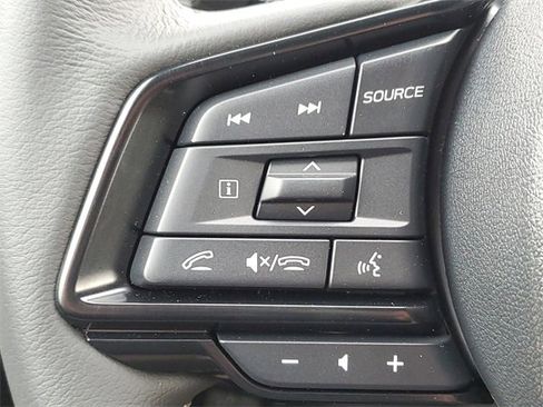 New 2026 Subaru Forester Premium image 24
