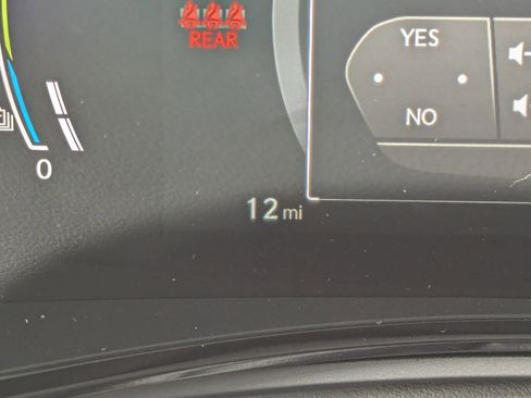 New 2026 Lexus NX 450h+ AWD w/ Luxury Package image 21