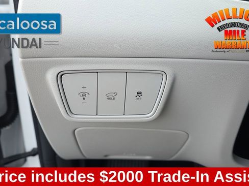 Used 2023 Hyundai Tucson SEL w/ Convenience Package FWD image 14