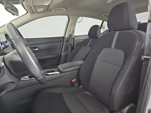 Certified 2023 Nissan Sentra SV w/ All-Weather Package FWD image 13