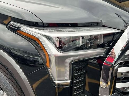 Used 2024 Toyota Tundra 1794 Edition image 7