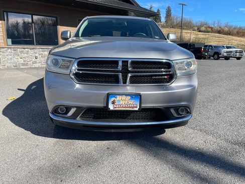 Used 2014 Dodge Durango SXT image 12