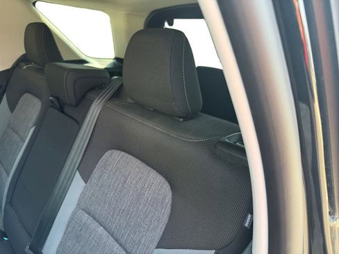 Used 2023 Ford Bronco Sport Big Bend w/ Convenience Package image 13