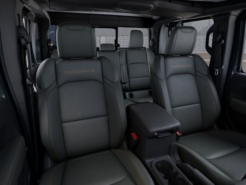 New 2026 Jeep Gladiator Mojave image 9