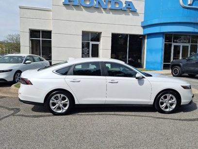 Used 2023 Honda Accord LX