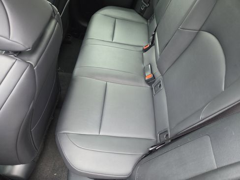 Used 2019 Lexus UX 250h F Sport w/ F Sport Premium Package image 22