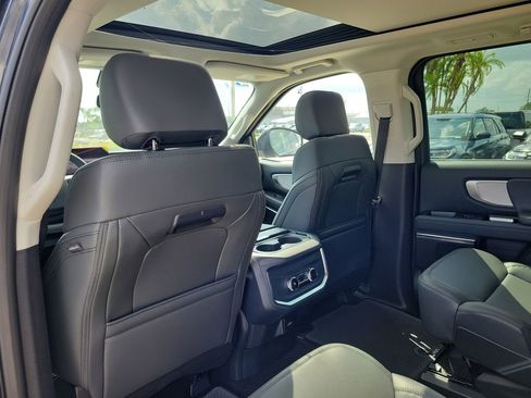 New 2026 Ford Expedition Active RWD image 13