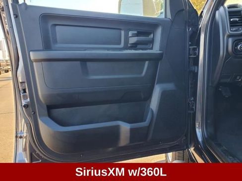 Used 2025 RAM 2500 Tradesman image 12