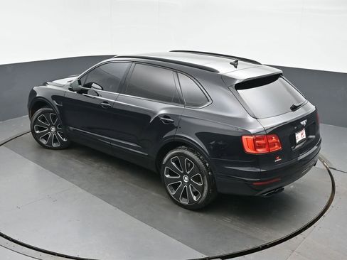 Used 2020 Bentley Bentayga image 36
