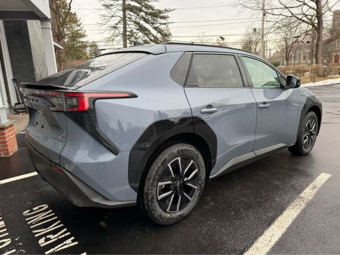 New 2026 Subaru Solterra Premium image 7