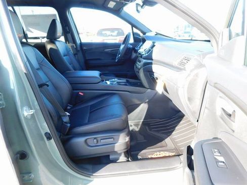 New 2026 Honda Ridgeline TrailSport image 22