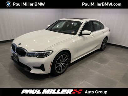 Used 2019 BMW 330i xDrive Sedan w/ Convenience Package