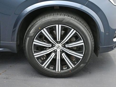 Used 2023 Volvo XC90 B6 Plus w/ Protection Package Premier AWD/4WD image 34