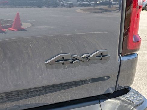 Used 2026 RAM 1500 Classic Warlock AWD/4WD image 26