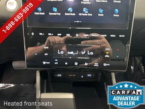 Used 2024 Hyundai Santa Cruz SEL w/ Activity Package AWD/4WD image 4