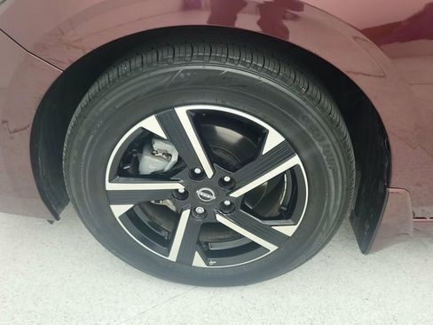 Used 2024 Nissan Sentra SV image 26