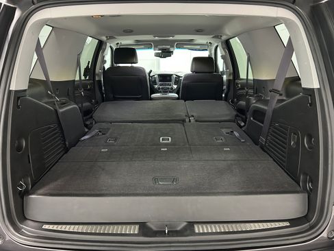 Used 2017 Chevrolet Tahoe LT image 34