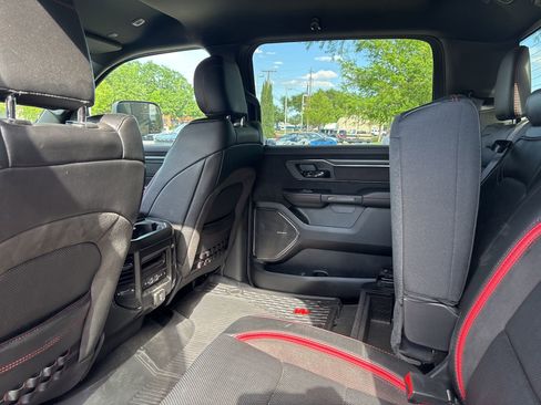 Used 2022 RAM 1500 TRX w/ TRX Level 2 Equipment Group image 7